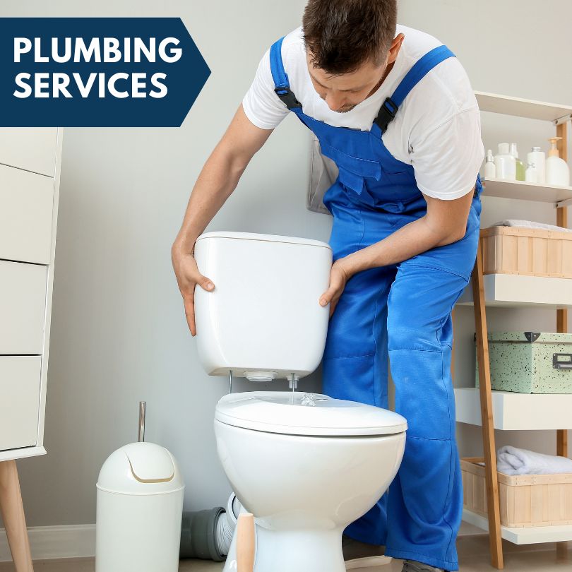 Plumbing Company in Mount Airy, NC